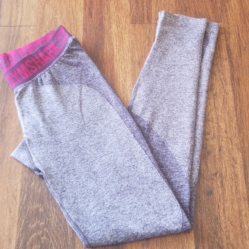 Gymshark flex leggings